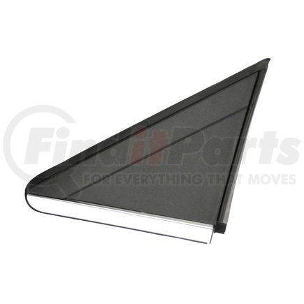 URO CY0817459 Mirror Flag Molding