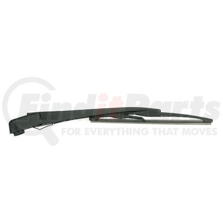 URO DG0818620 Rear Windshield Wiper Arm