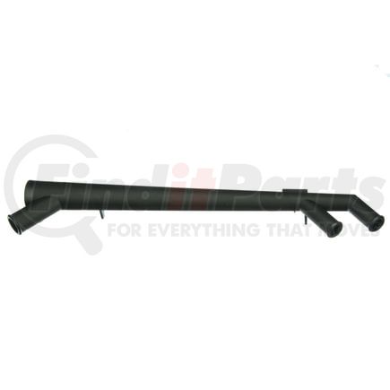 URO FD0618564 Heater Hose Outlet Tube