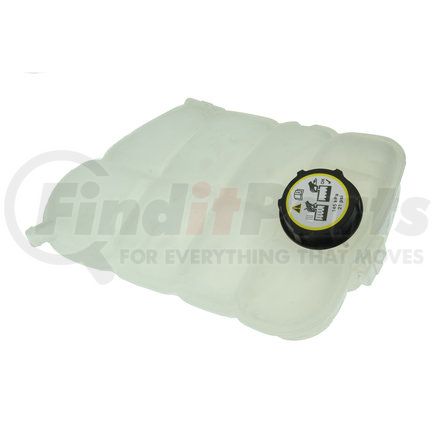 URO FD0715026 Expansion Tank w/ Cap