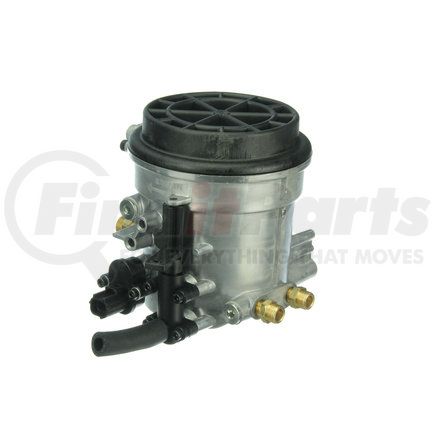 URO FD0518036 Fuel Filter Housing