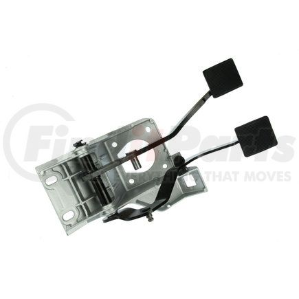 URO FD0817569 Brake and Clutch Pedal As