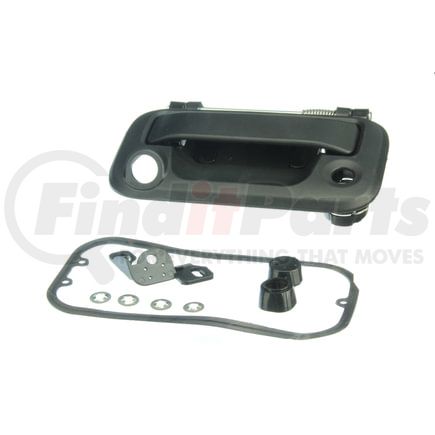 URO FD0818450 Tailgate Handle