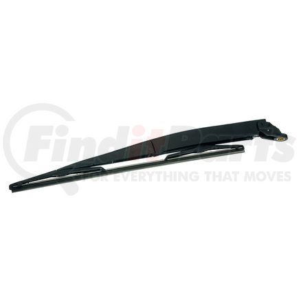 URO FD0818584 Rear Windshield Wiper Arm