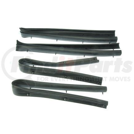 URO FD0818505 Door Seal Set