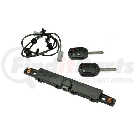 URO FD1317009 Remote Start Kit