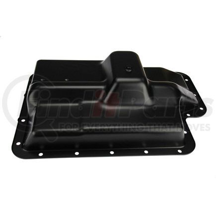 URO FD1414649 Automatic Transmission Oil Pan