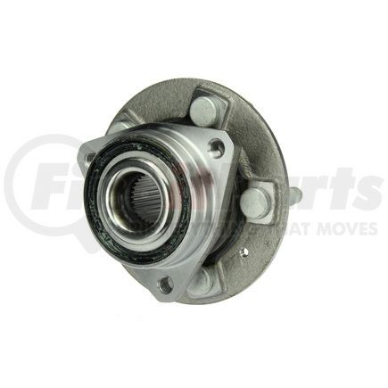 URO GM0416644 Wheel Hub