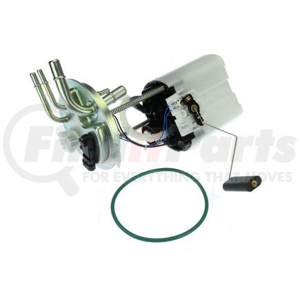 Fuel Pump Module Assembly