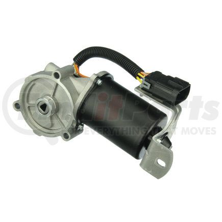 Transfer Case Actuator