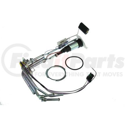 URO GM0517381 Fuel Pump and Sender Assembly