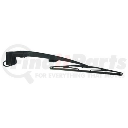 URO GM0818602 Rear Windshield Wiper Arm