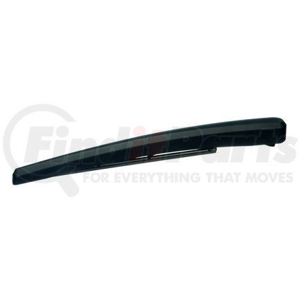 URO GM0818605 Rear Windshield Wiper Arm