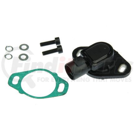 URO HA0317809 Throttle Position Sensor