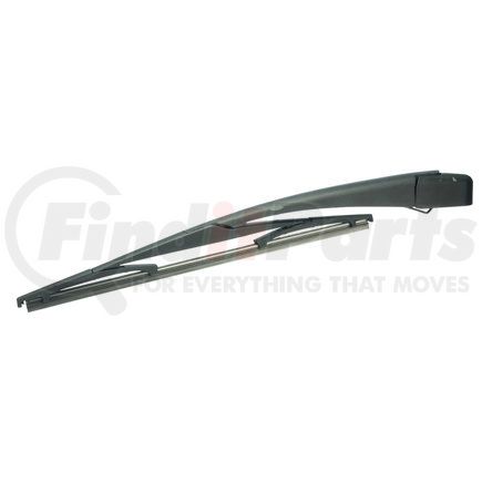 URO HY0818586 Rear Windshield Wiper Arm