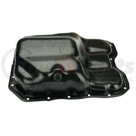 URO HY1416333 Engine Oil Pan