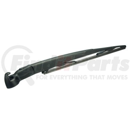 URO JE0818615 Rear Windshield Wiper Arm