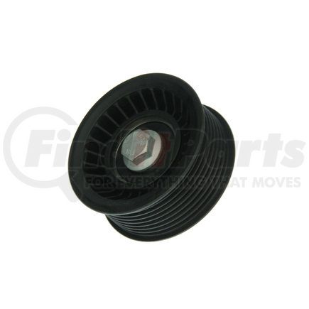 URO LR035545 Acc. Belt Idler Pulley