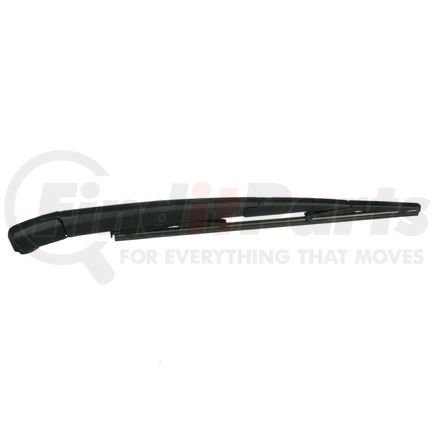 URO MA0818551 Rear Windshield Wiper Arm