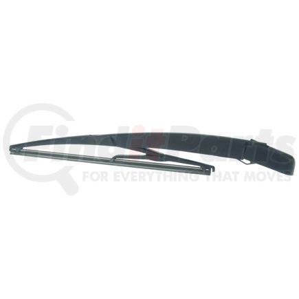 URO NI0818578 Rear Windshield Wiper Arm