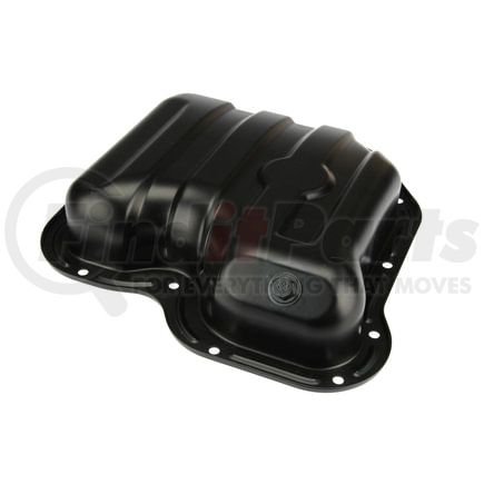 URO NI1416319 Engine Oil Pan