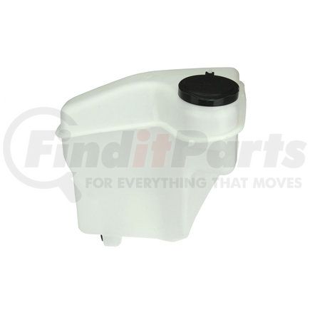 URO TY0816790 Washer Reservoir w/ Cap