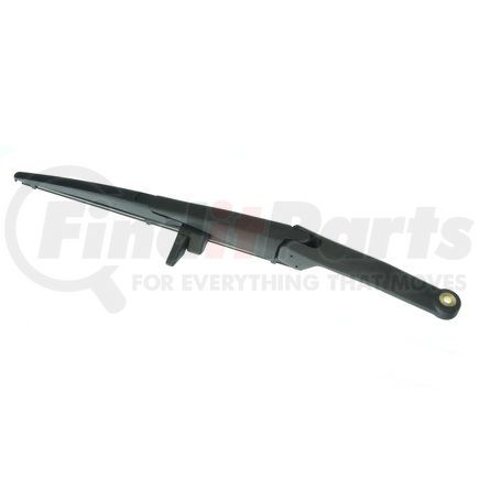 URO TY0818545 Rear Windshield Wiper Arm