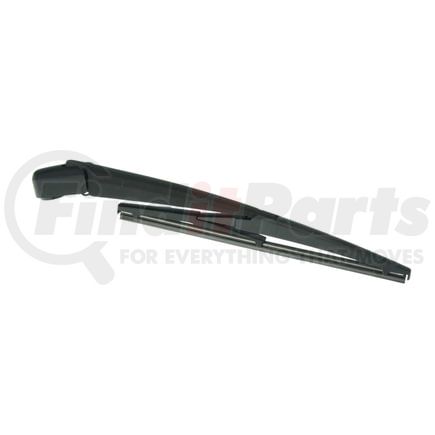 URO TY0818546 Rear Windshield Wiper Arm