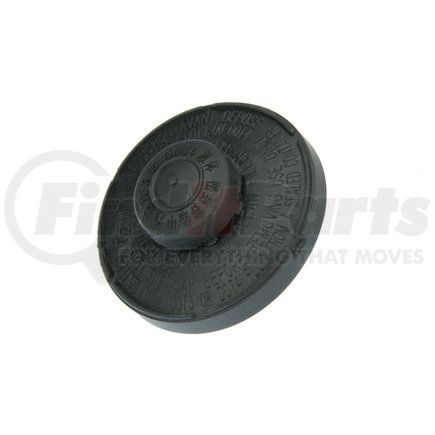 URO TY1116684 Brake Reservoir Cap