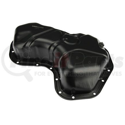 URO TY1414686 Engine Oil Pan
