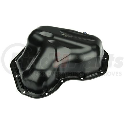 URO TY1414689 Engine Oil Pan