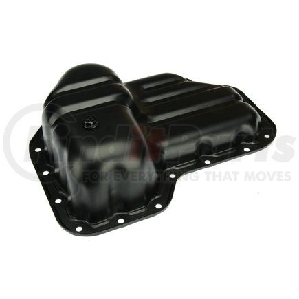 URO TY1416198 Engine Oil Pan