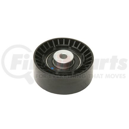 URO 038145276 Acc. Belt Idler Pulley