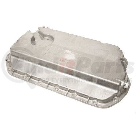 URO 078103604AC Engine Oil Pan