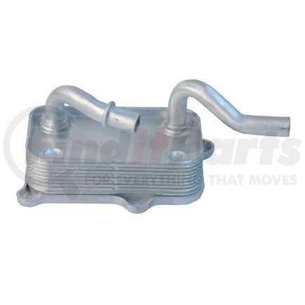 URO 1121880401 Engine Oil Cooler