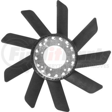 URO 11521271846 Cooling Fan Blade