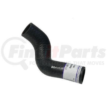 URO 11531250702 Radiator Hose