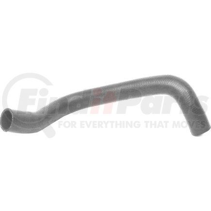 URO 11531287682 Radiator Hose