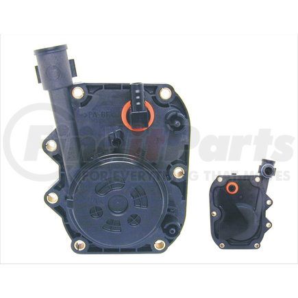 URO 11617501562 Intake Manifold Cover