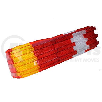 URO 1238203166 Tail Light Lens