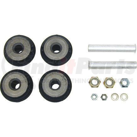 URO 1243300575 Control Arm Bushing Kit