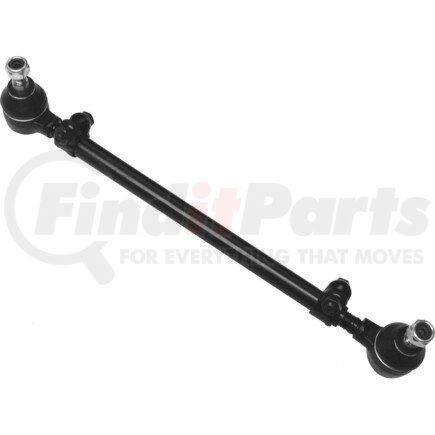 URO 1263300603 Tie Rod Assembly