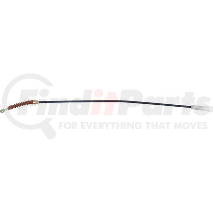 URO 1263001930 Kick Down Cable