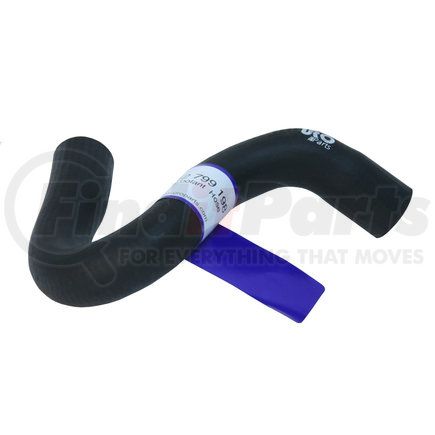 URO 12799198 Expansion Tank Hose