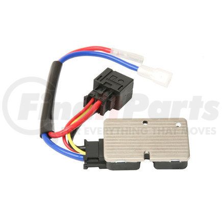 URO 1408218351 Blower Resistor