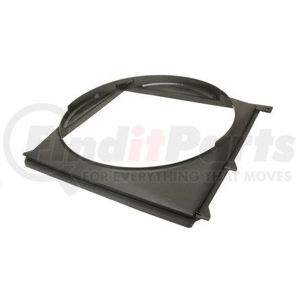 URO 17111723029 Cooling Fan Shroud