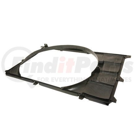 URO 17111723977 Cooling Fan Shroud