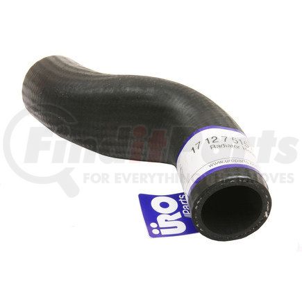 URO 17127515489 Radiator Hose