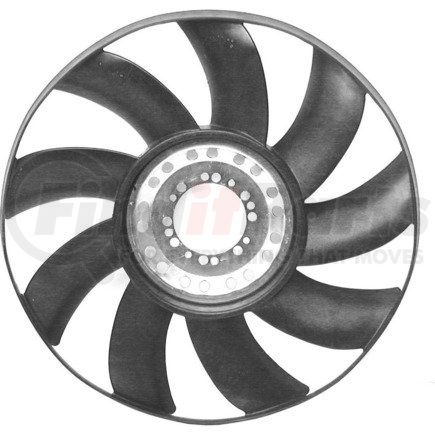 URO 17417504732 Cooling Fan Blade