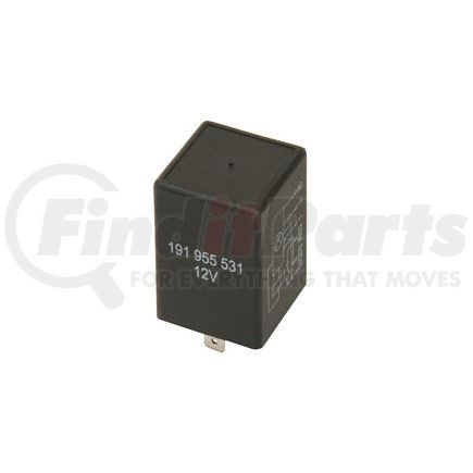 URO 191955531 Wiper Motor Relay